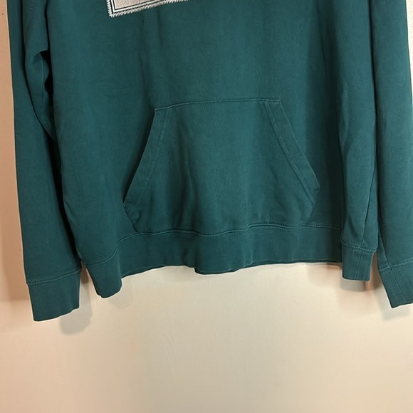 Philadelphia Eagles Pullover Hoodie size XL in excellent condition - Picture 3 of 6